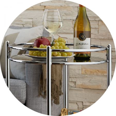 Tubi più spessi, struttura del telaio solida.